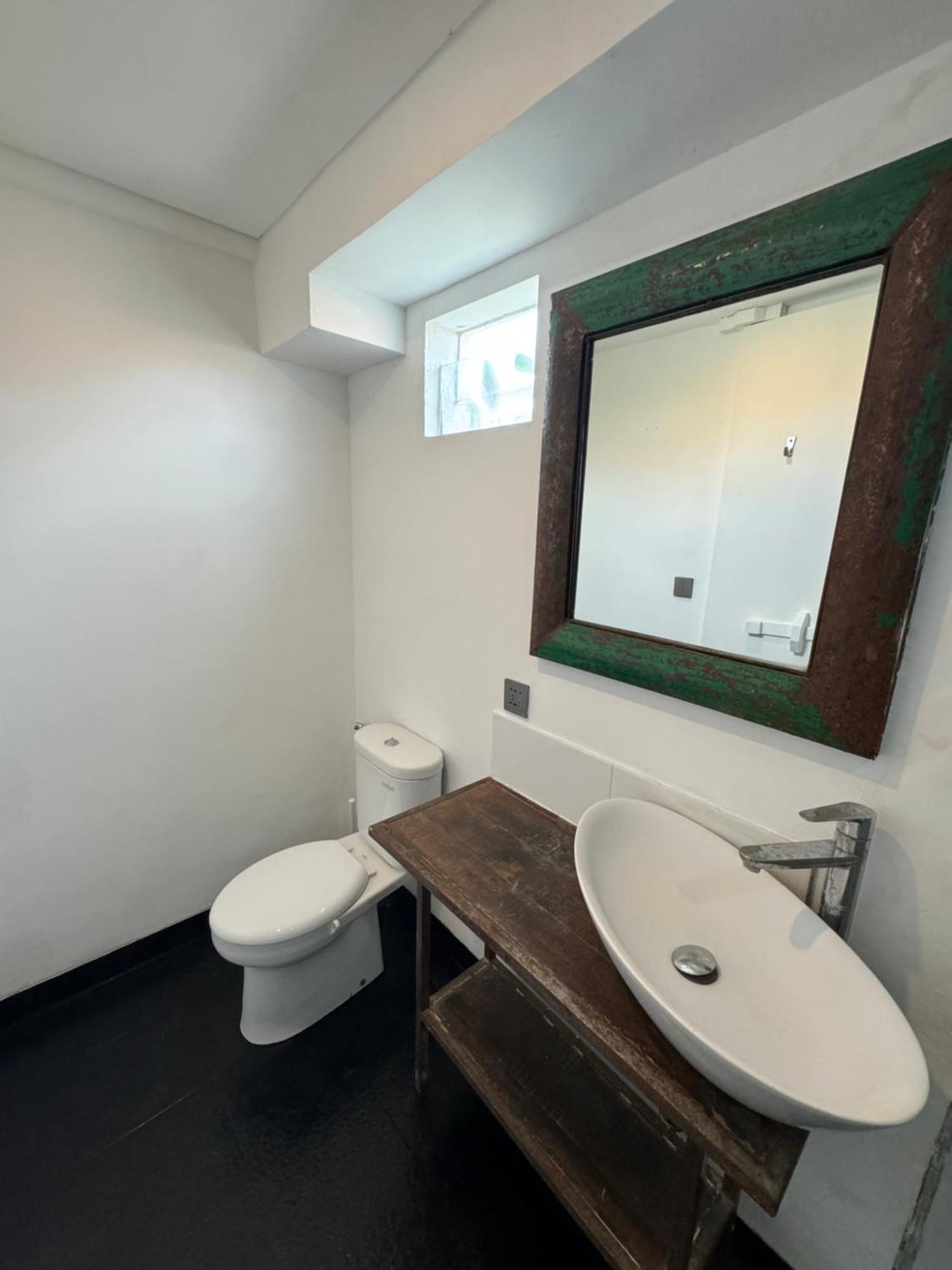 Canggu Central Hostel エクステリア 写真