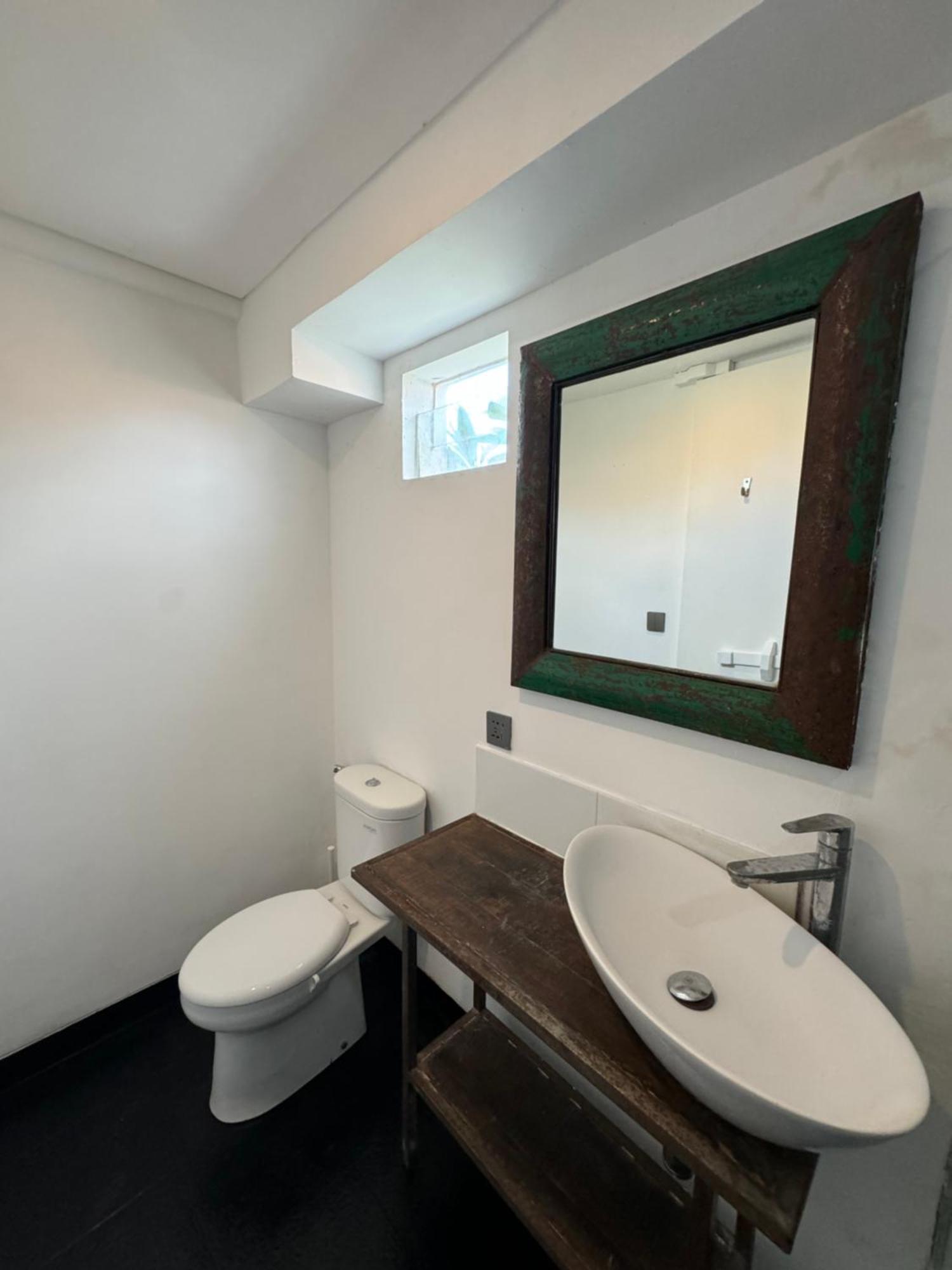 Canggu Central Hostel エクステリア 写真